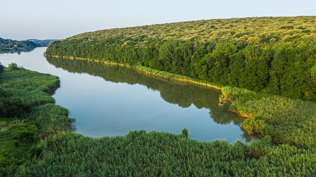 Къща за гости Вила Теkето I Family Guest House Villa Teketo Nikolovo Екстер'єр фото